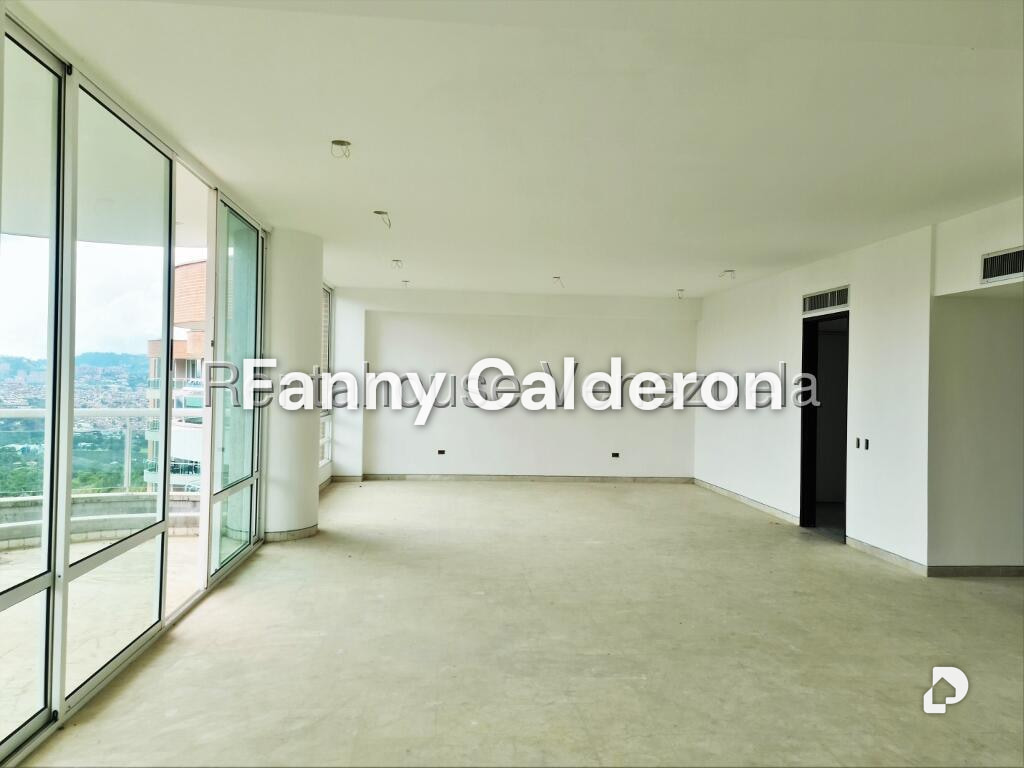 Apartamento en Colinas de Valle Arriba, Caracas – 5