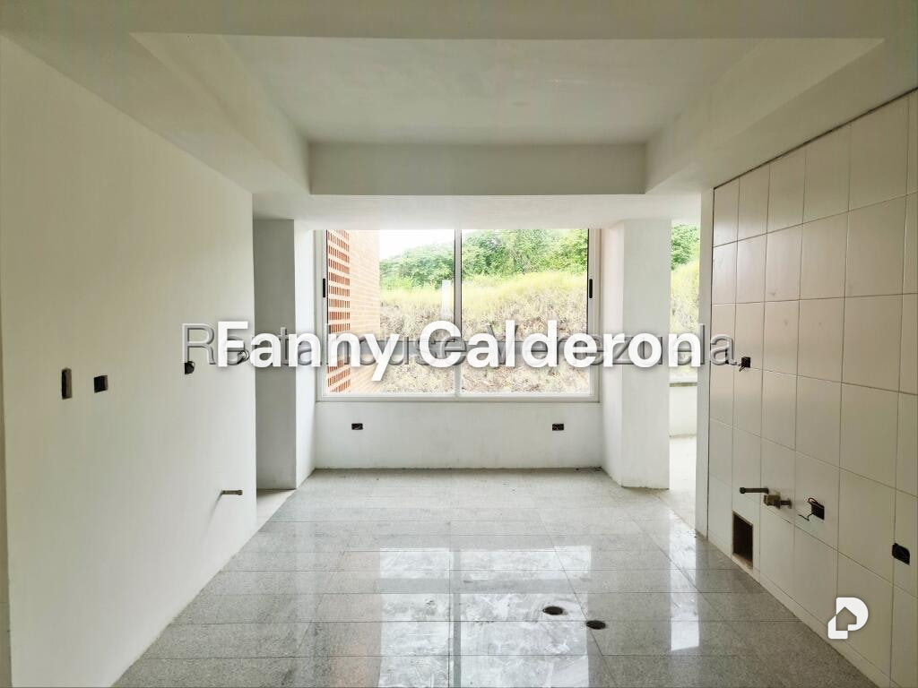 Apartamento en Colinas de Valle Arriba, Caracas – 7