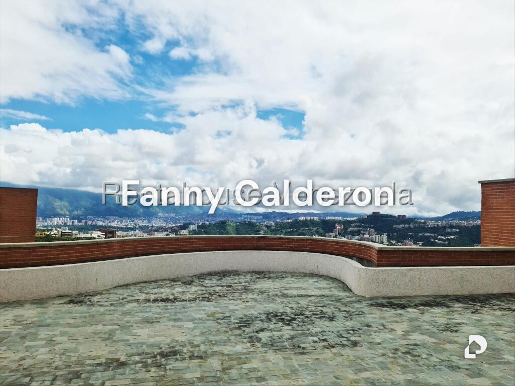Apartamento en Colinas de Valle Arriba, Caracas – 24