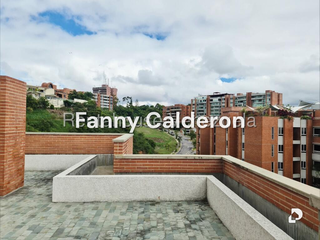 Apartamento en Colinas de Valle Arriba, Caracas – 26