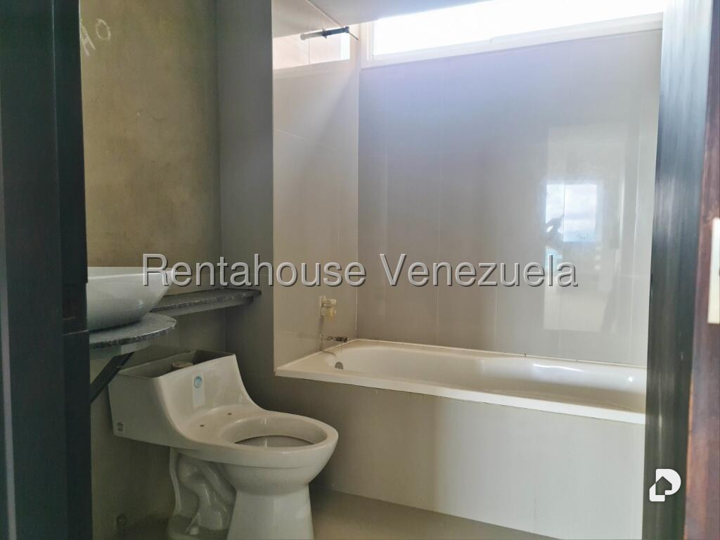 Apartamento en Colinas de Valle Arriba, Caracas