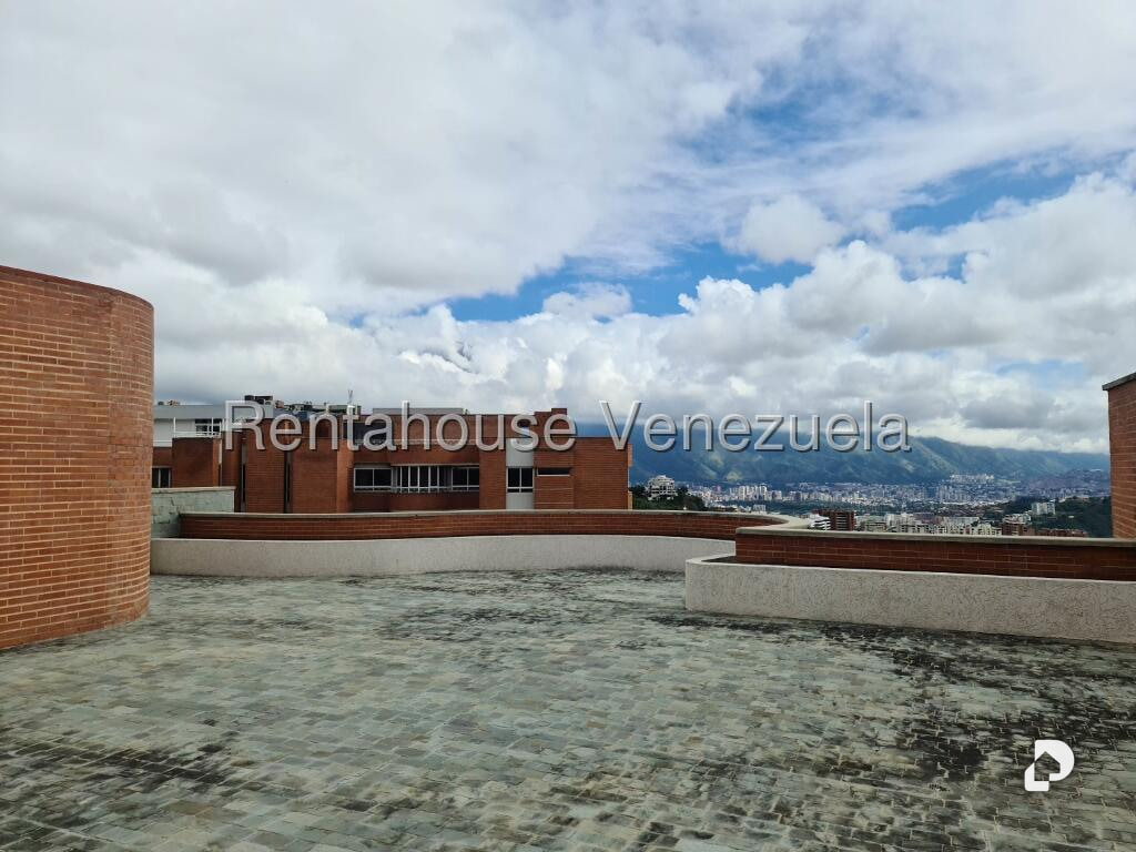 Apartamento en Colinas de Valle Arriba, Caracas