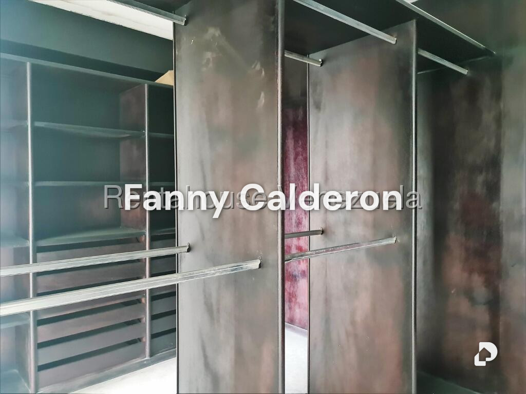Apartamento en Colinas de Valle Arriba, Caracas – 12