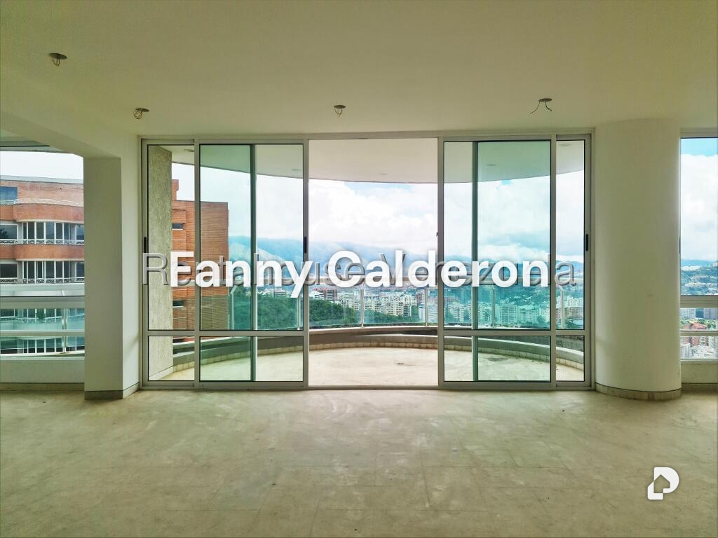 Apartamento en Colinas de Valle Arriba, Caracas – 3