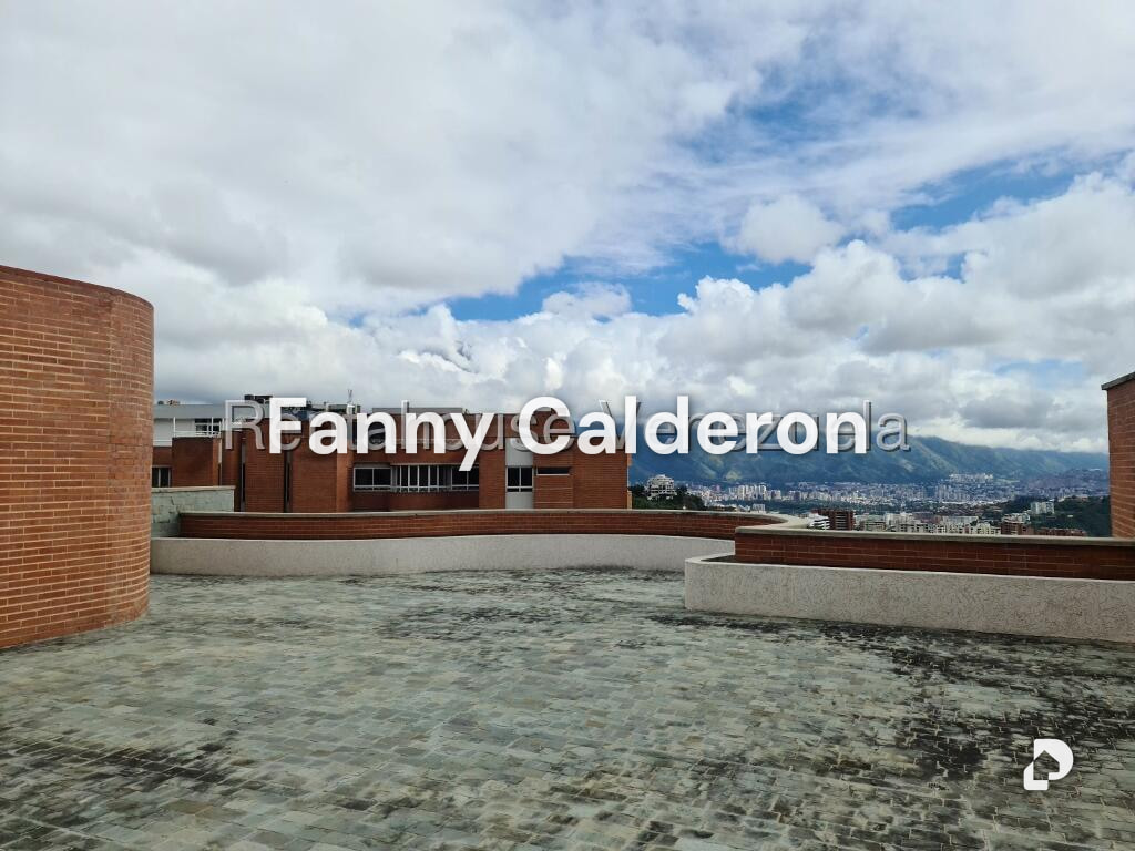 Apartamento en Colinas de Valle Arriba, Caracas – 27