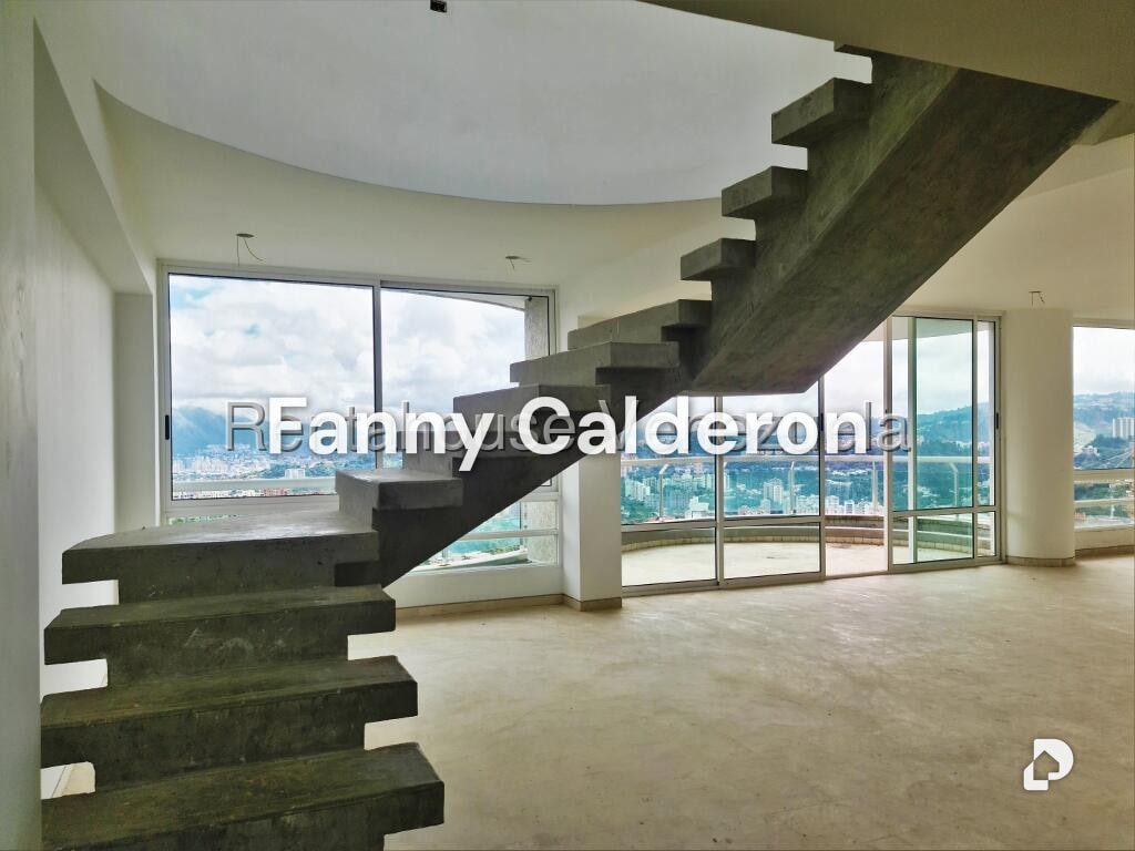 Apartamento en Colinas de Valle Arriba, Caracas – 23