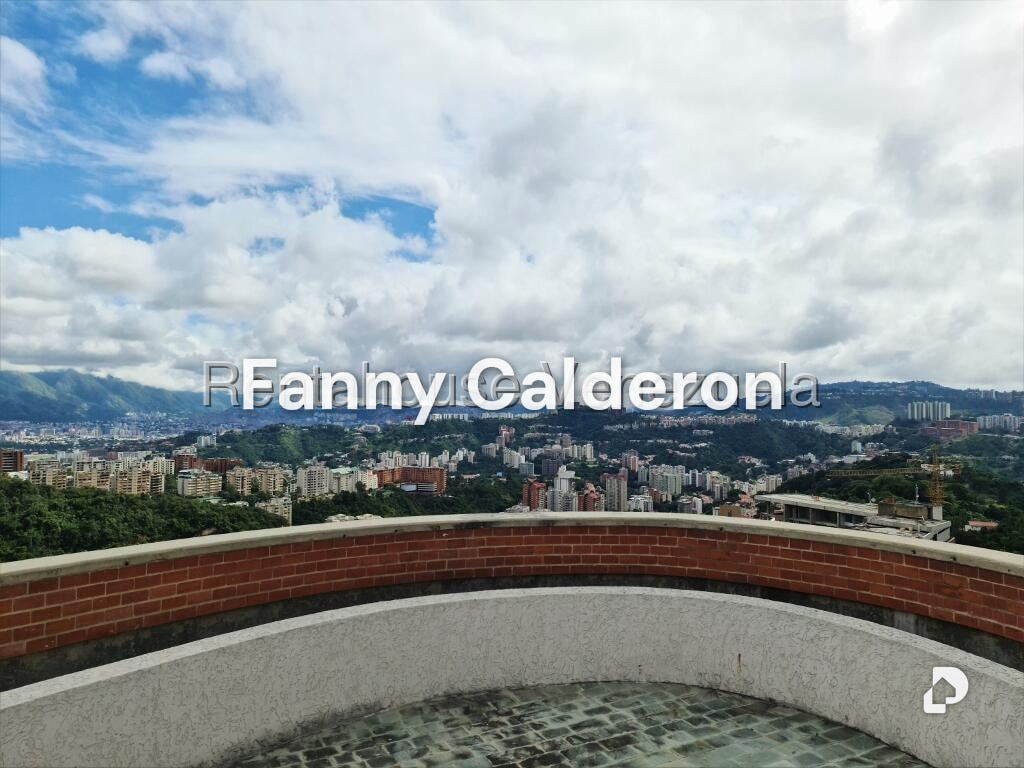 Apartamento en Colinas de Valle Arriba, Caracas – 25
