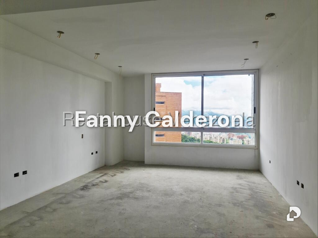 Apartamento en Colinas de Valle Arriba, Caracas – 11