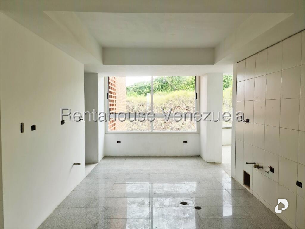 Apartamento en Colinas de Valle Arriba, Caracas