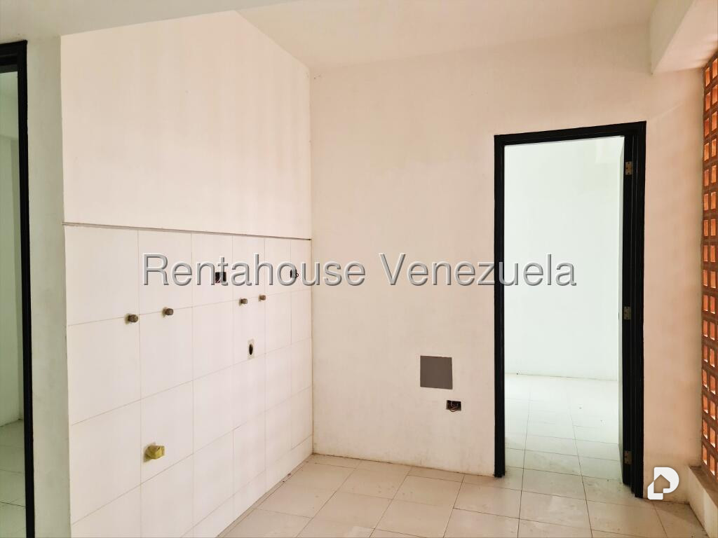 Apartamento en Colinas de Valle Arriba, Caracas