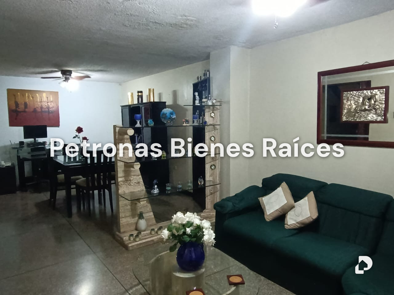 Casa en La Esmeralda, San Diego – 3