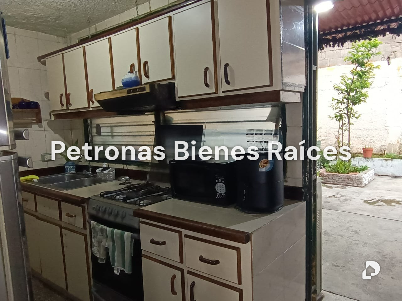 Casa en La Esmeralda, San Diego – 5