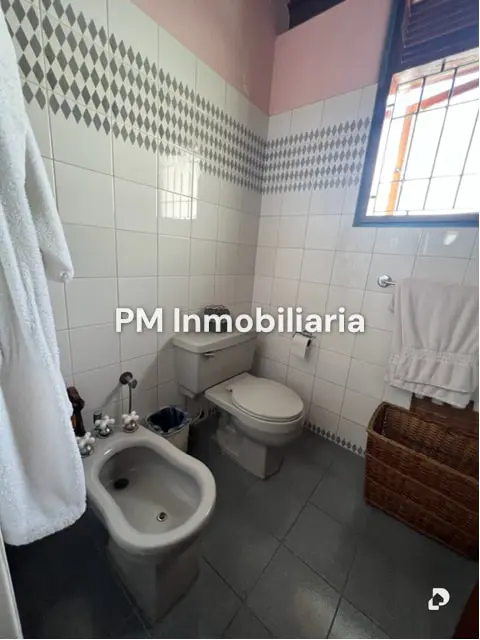 Casa en Lomas del Mirador, Caracas – 24