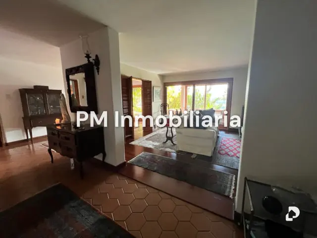 Casa en Lomas del Mirador, Caracas – 8