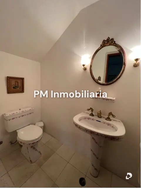 Casa en Lomas del Mirador, Caracas – 20