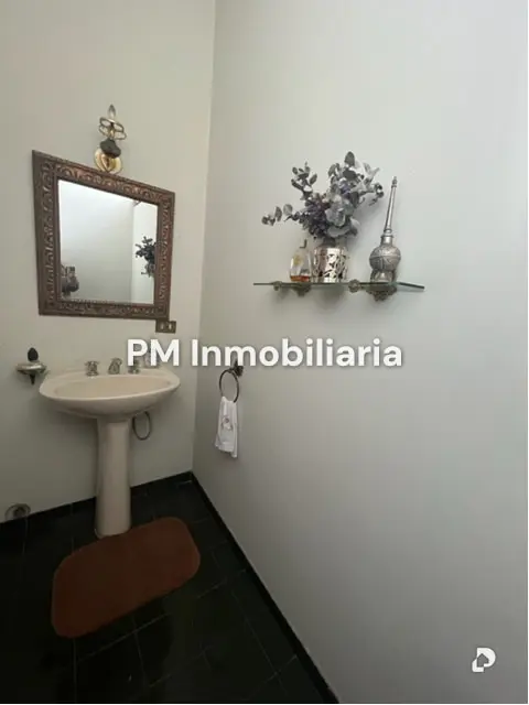 Casa en Lomas del Mirador, Caracas – 23