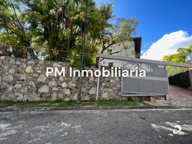 Casa en Lomas del Mirador, Caracas – 30