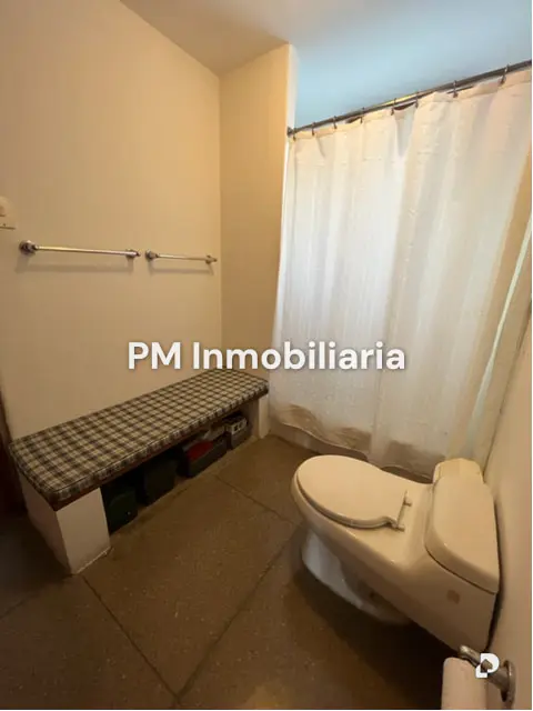 Casa en Lomas del Mirador, Caracas – 19