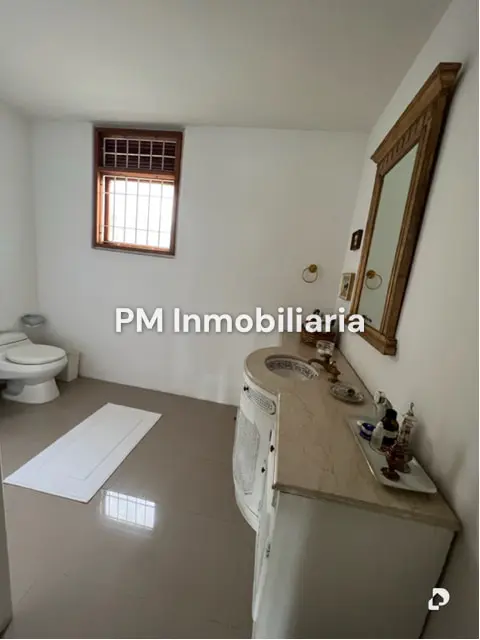 Casa en Lomas del Mirador, Caracas – 21