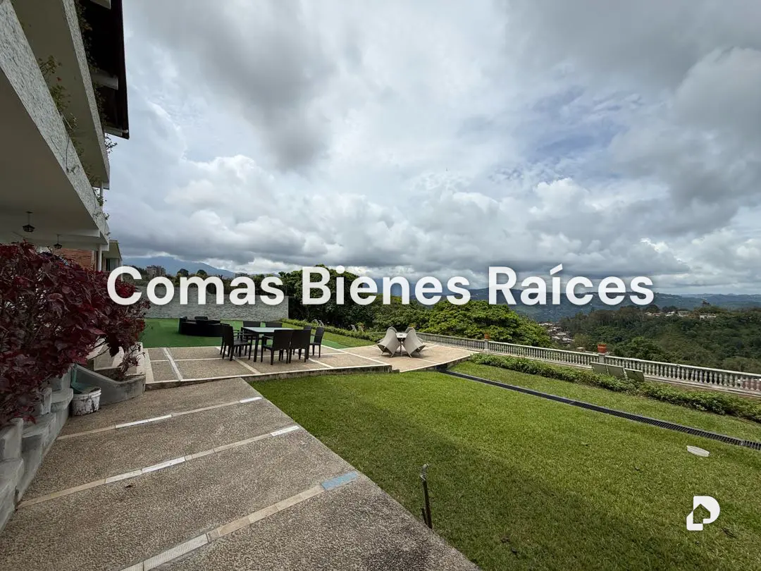 Casa en La Lagunita, Caracas – 3