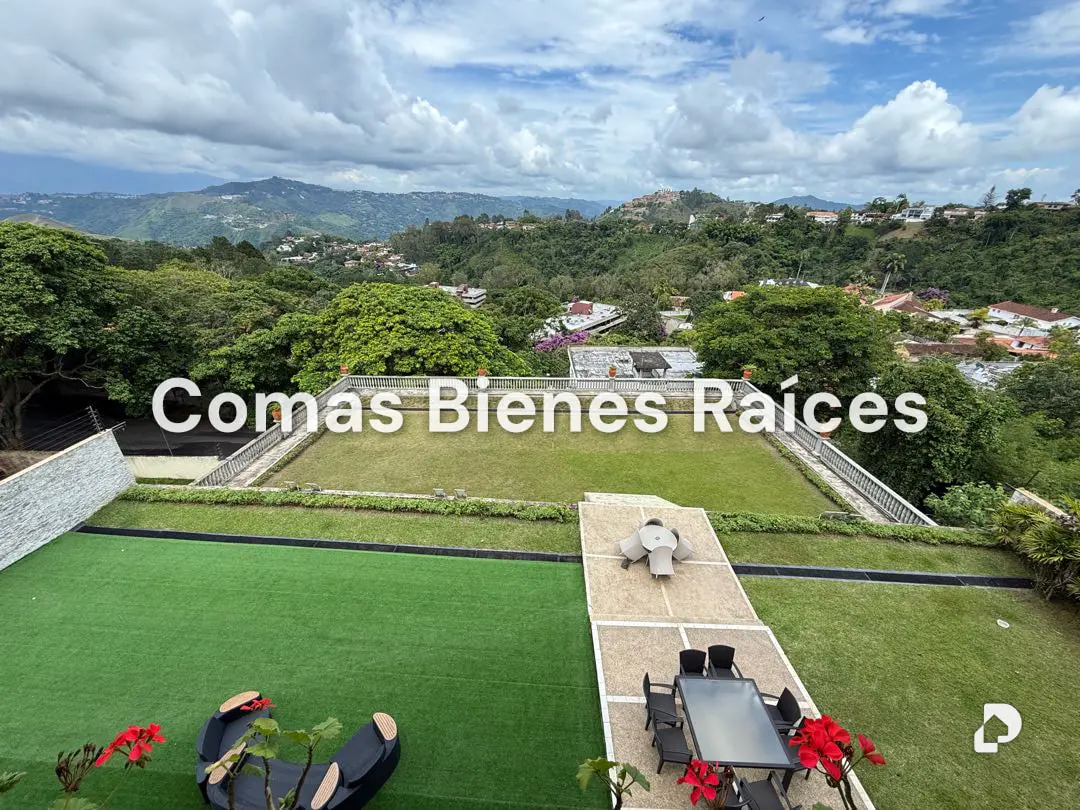 Casa en La Lagunita, Caracas – 9