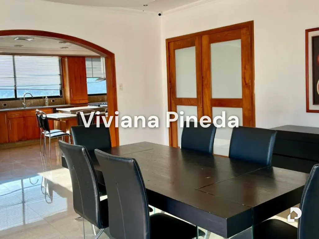 Penthouse en Urbanización El Bosque, Valencia – 19