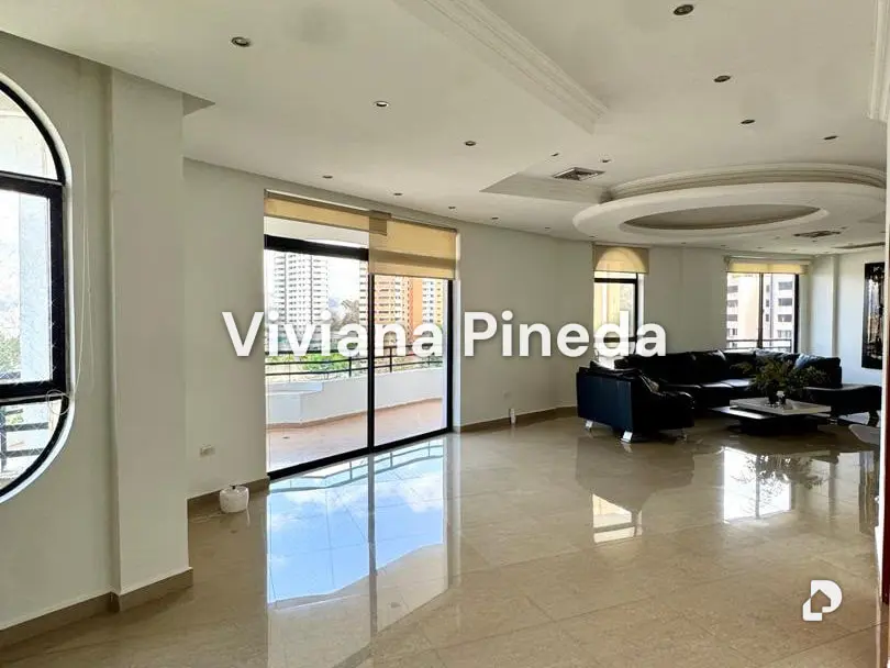 Penthouse en Urbanización El Bosque, Valencia – 4