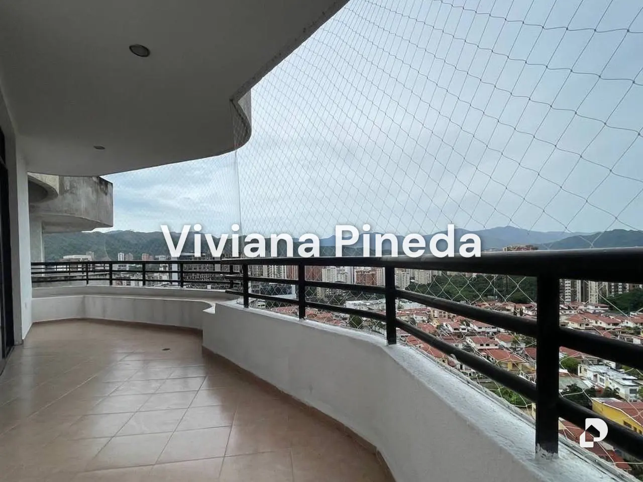 Penthouse en Urbanización El Bosque, Valencia – 11