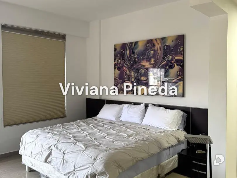 Penthouse en Urbanización El Bosque, Valencia – 8