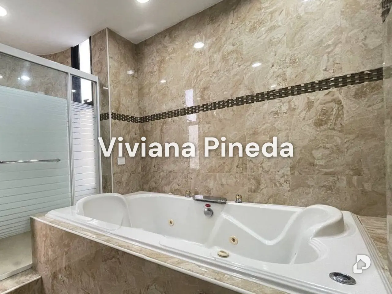 Penthouse en Urbanización El Bosque, Valencia – 13