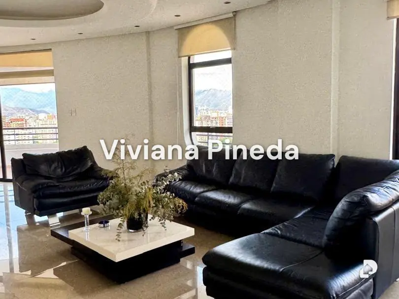 Penthouse en Urbanización El Bosque, Valencia – 18