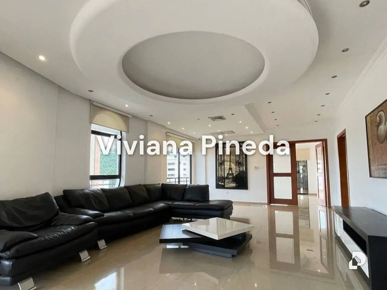Penthouse en Urbanización El Bosque, Valencia – 1