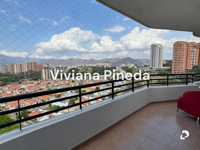 Penthouse en Urbanización El Bosque, Valencia – 7