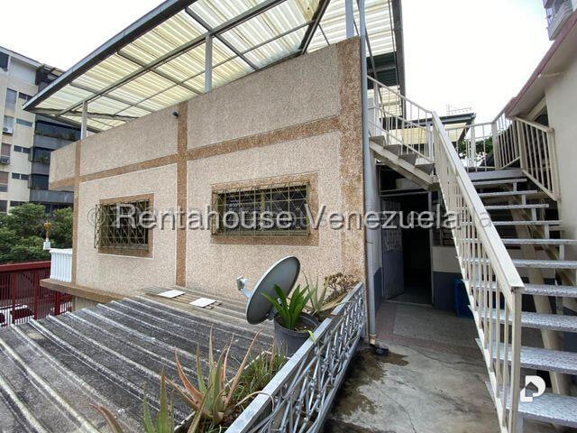 Edificio en Valle Abajo, Caracas