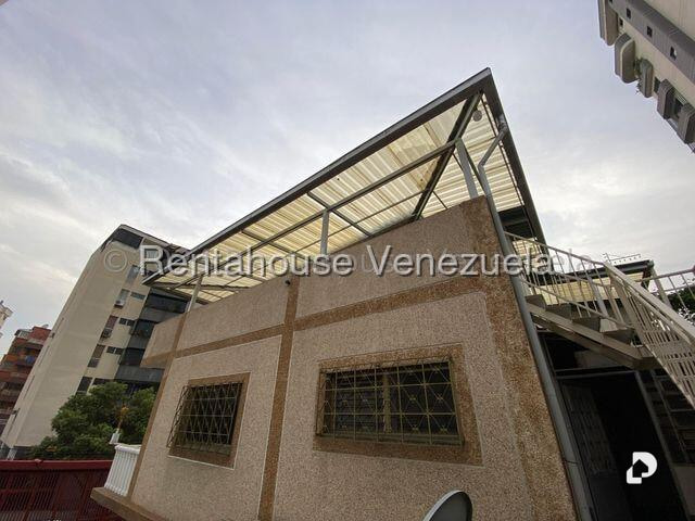 Edificio en Valle Abajo, Caracas