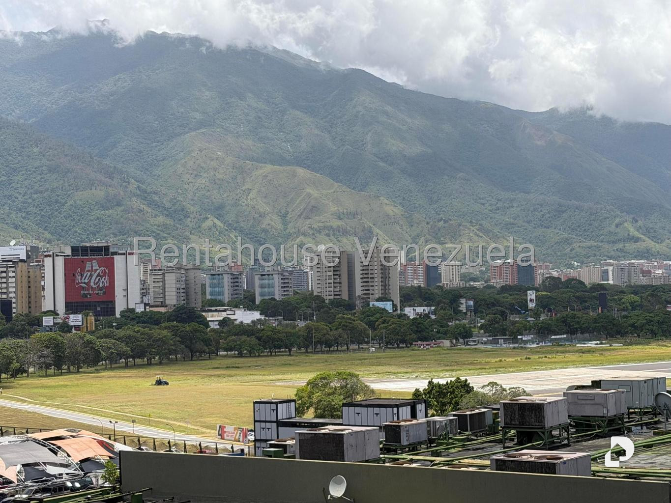 Oficina en Chuao, Caracas