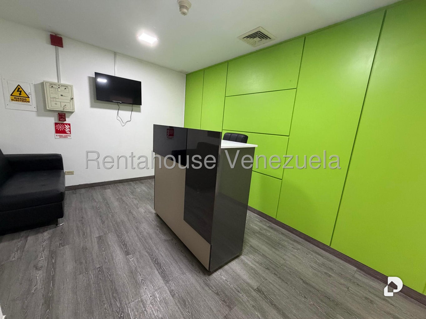 Oficina en Chuao, Caracas