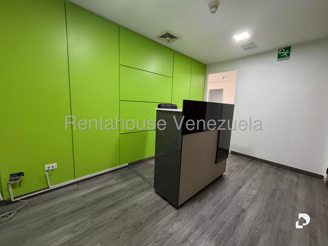 Oficina en Chuao, Caracas