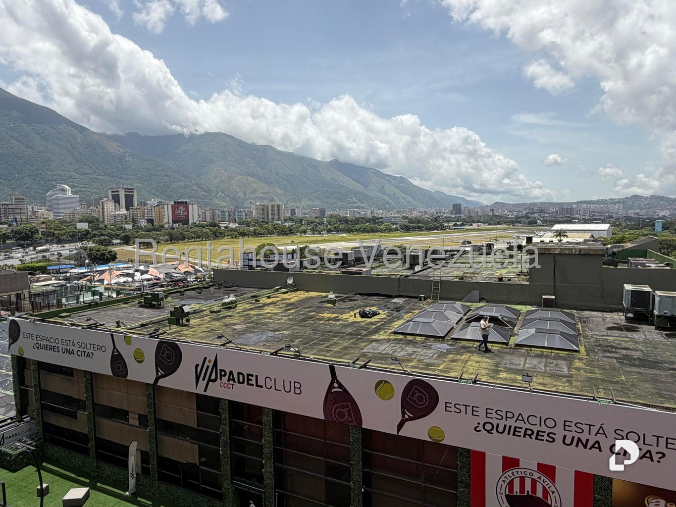 Oficina en Chuao, Caracas