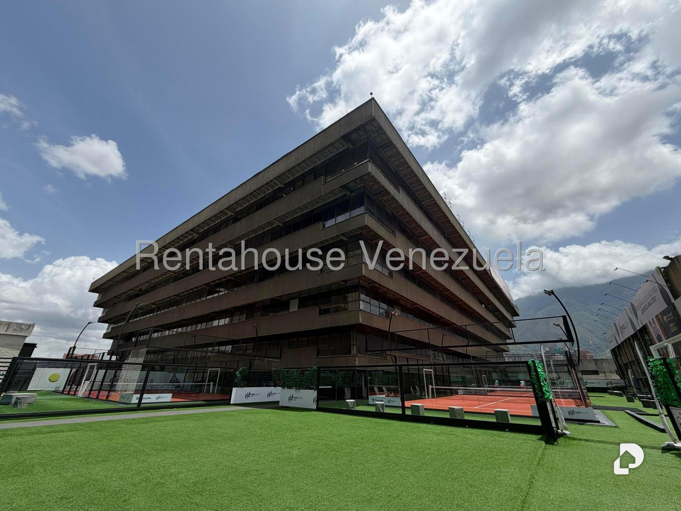 Oficina en Chuao, Caracas