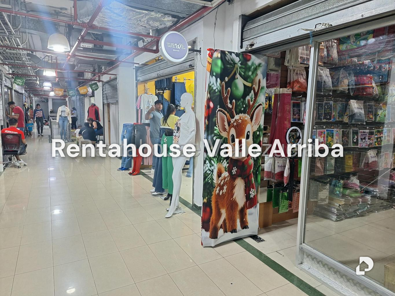 Local comercial en Parroquia La Candelaria, Caracas – 3