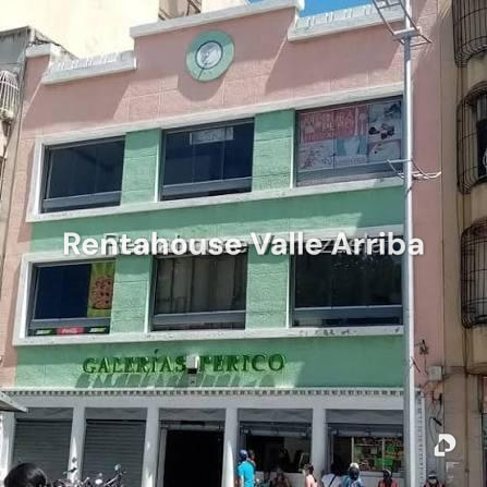 Local comercial en Parroquia La Candelaria, Caracas – 7