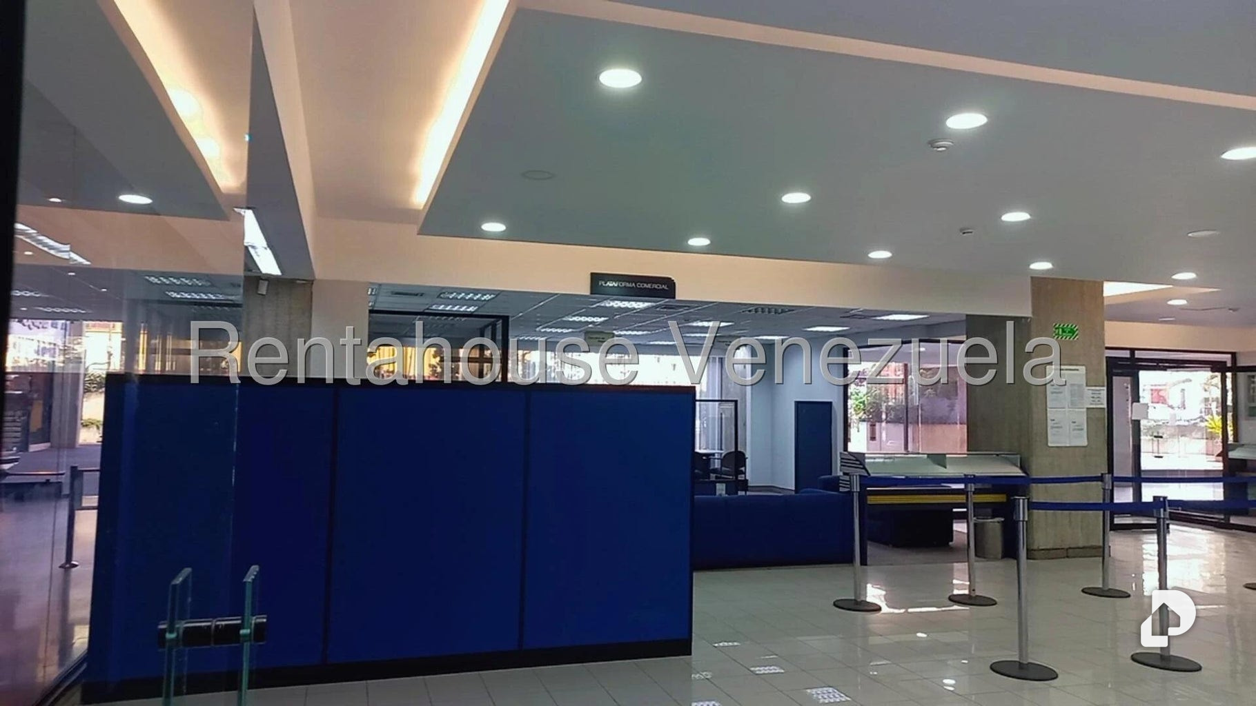 Local comercial en Los Cortijos de Lourdes, Caracas – 18