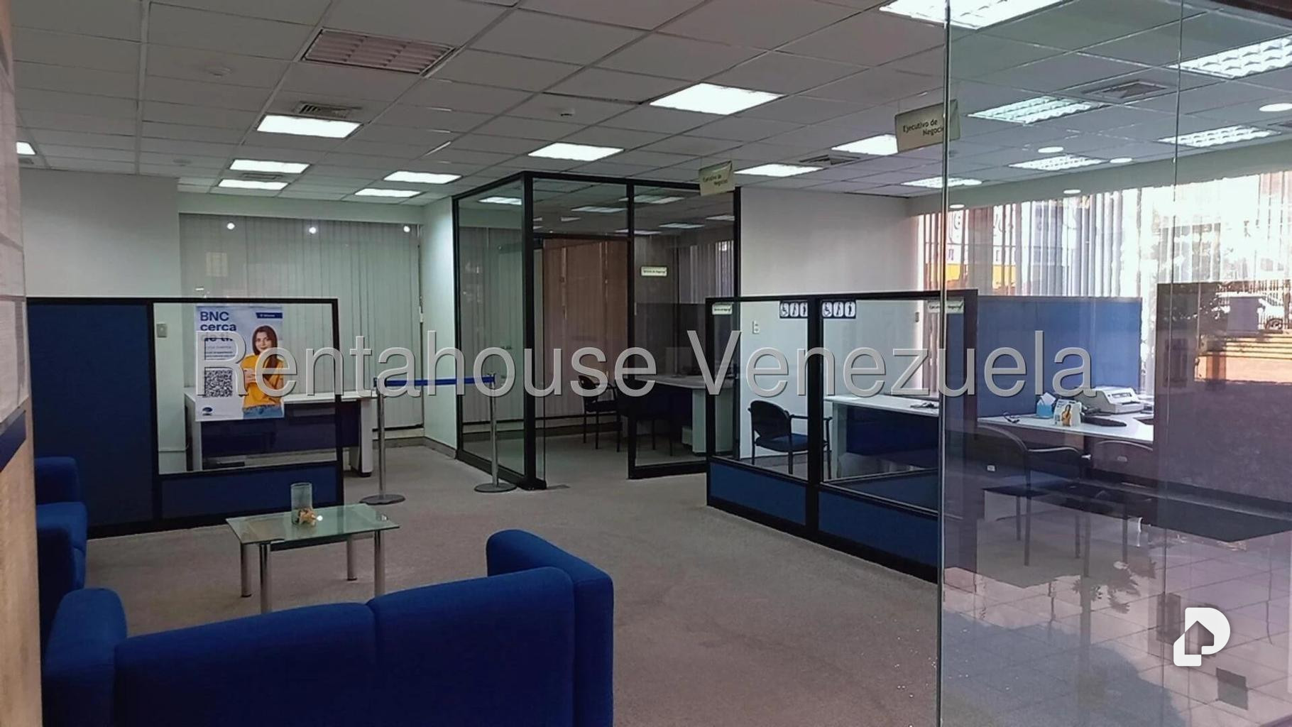 Local comercial en Los Cortijos de Lourdes, Caracas – 7