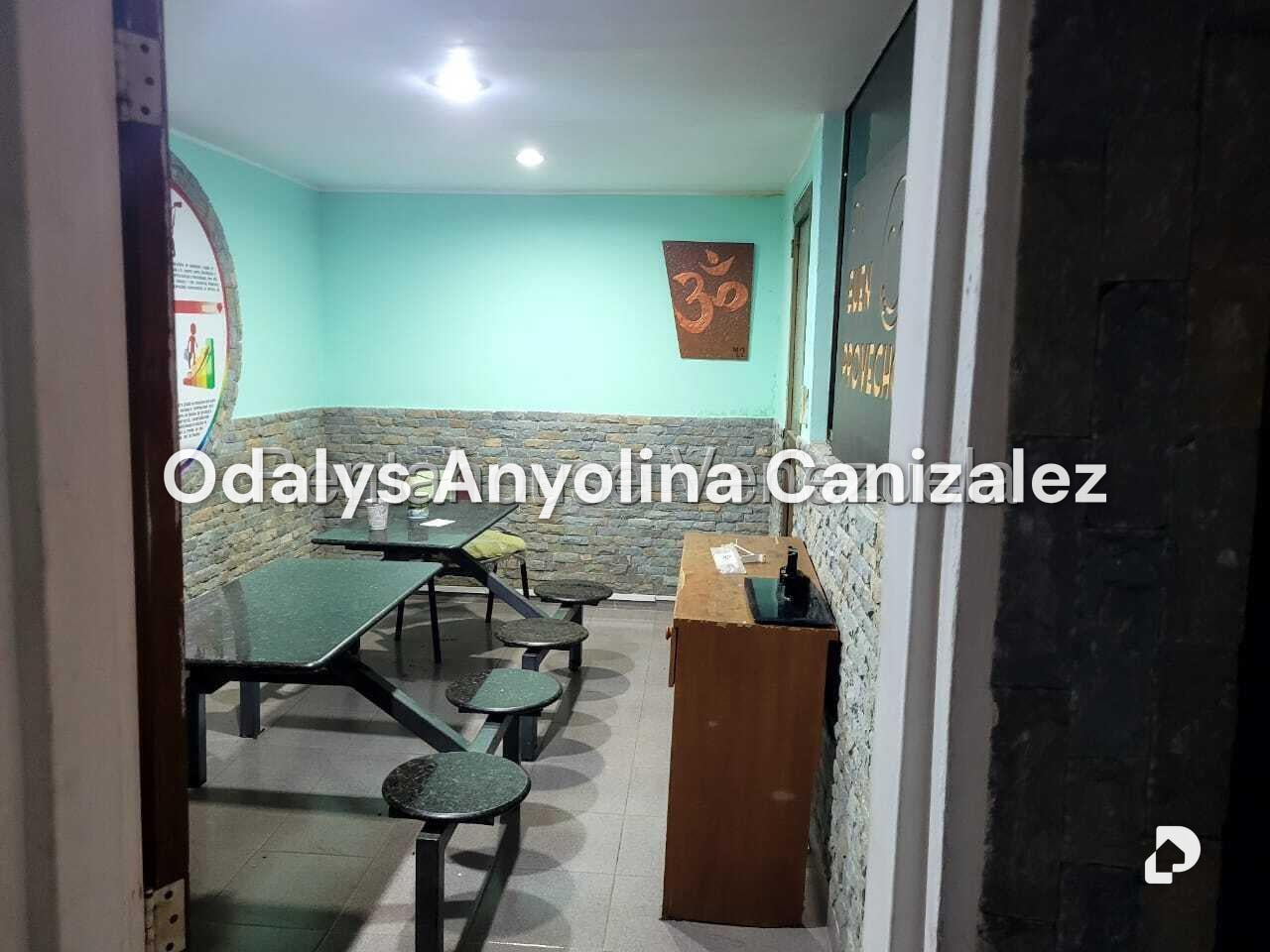 Edificio en Centro de Charallave, Charallave – 22