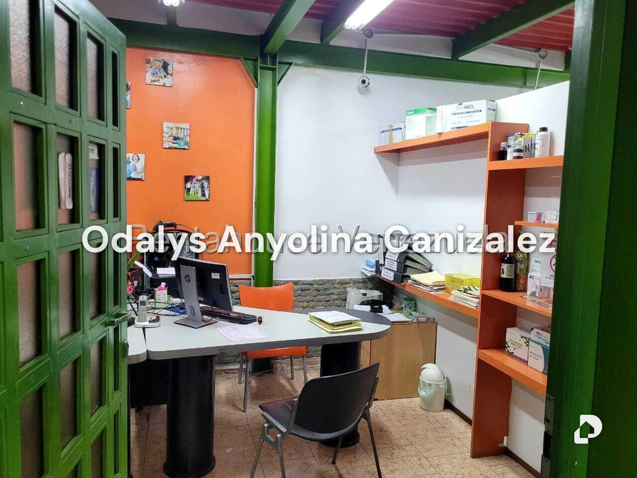 Edificio en Centro de Charallave, Charallave – 16