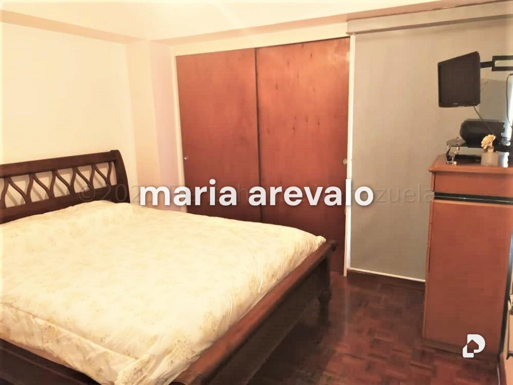 Apartamento en La Urbina, Caracas – 10