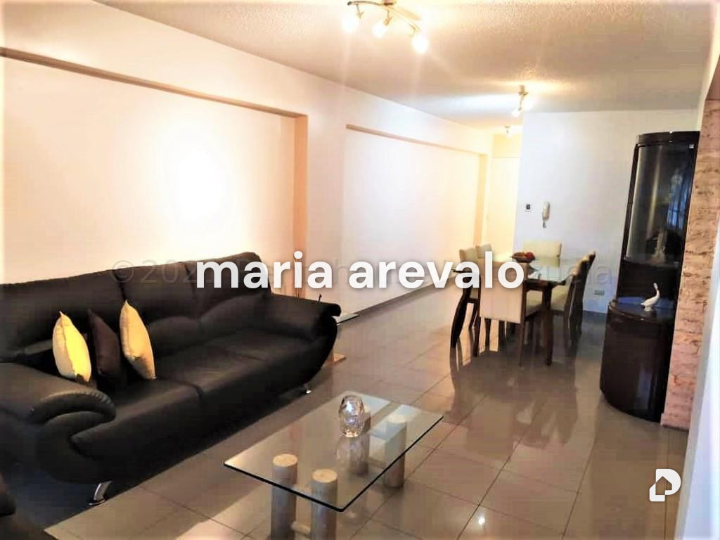 Apartamento en La Urbina, Caracas – 17