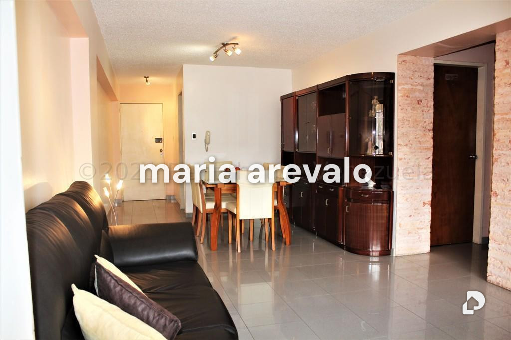 Apartamento en La Urbina, Caracas – 6