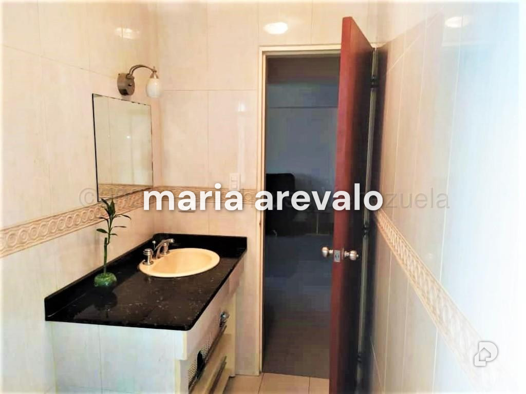 Apartamento en La Urbina, Caracas – 14